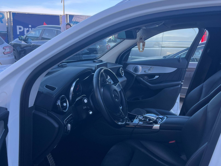 Mercedes Benz GLC 350e 2019 - 13 Mercedes Benz GLC 350e 2019 - 13 | bex-auto.md