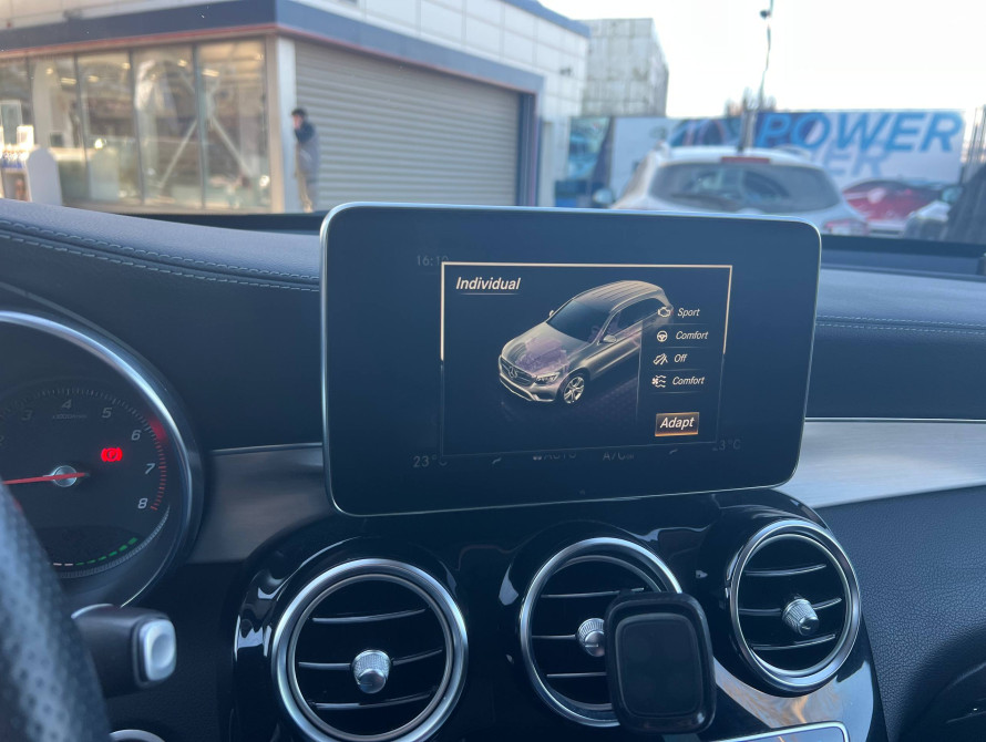 Mercedes Benz GLC 350e 2019 - 19 Mercedes Benz GLC 350e 2019 - 19 | bex-auto.md