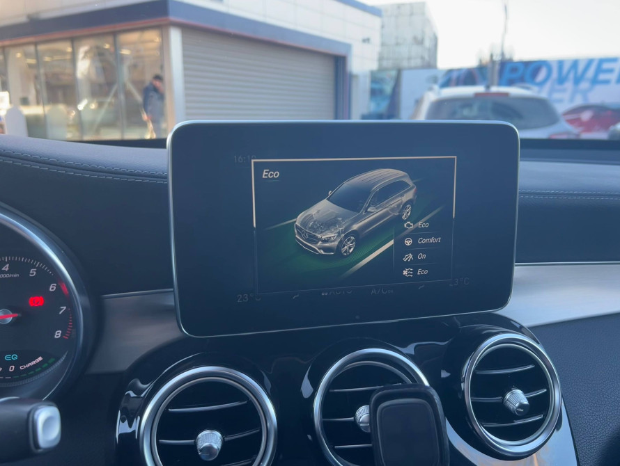 Mercedes Benz GLC 350e 2019 - 20 Mercedes Benz GLC 350e 2019 - 20 | bex-auto.md