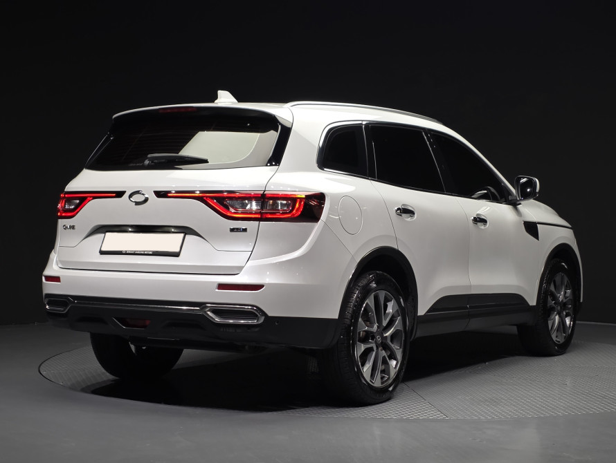 Samsung Qm6 2017 - 1 Samsung Qm6 2017 - 1 | bex-auto.md