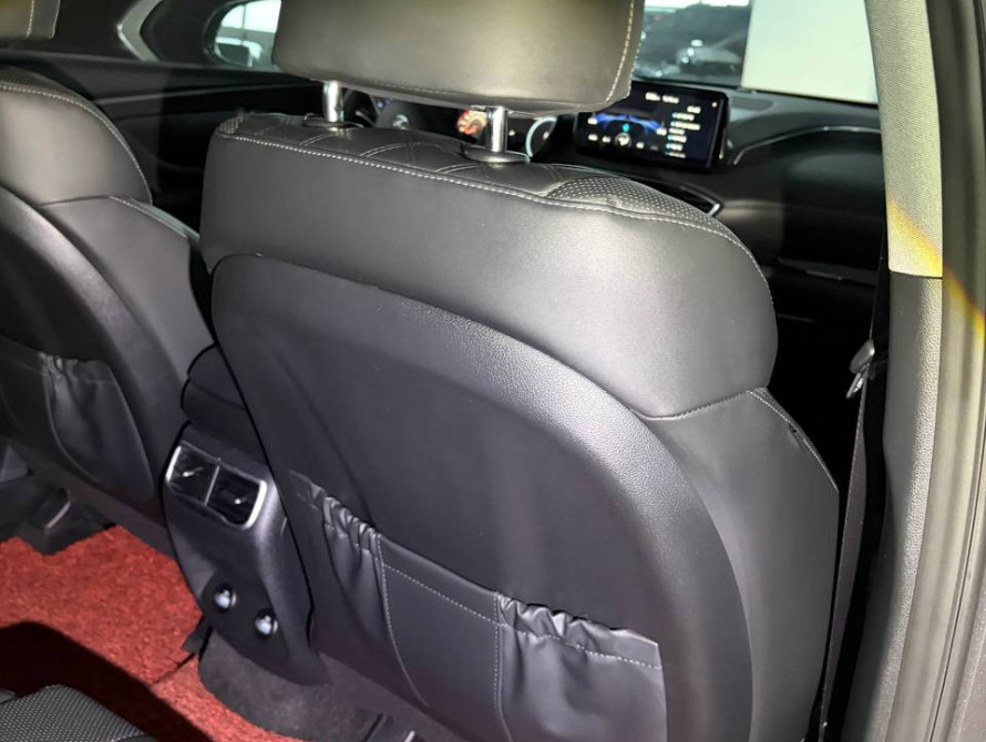 Hyundai Santa Fe 2020 - 12 Hyundai Santa Fe 2020 - 12 | bex-auto.md