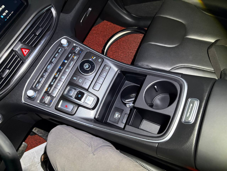 Hyundai Santa Fe 2020 - 43 Hyundai Santa Fe 2020 - 43 | bex-auto.md