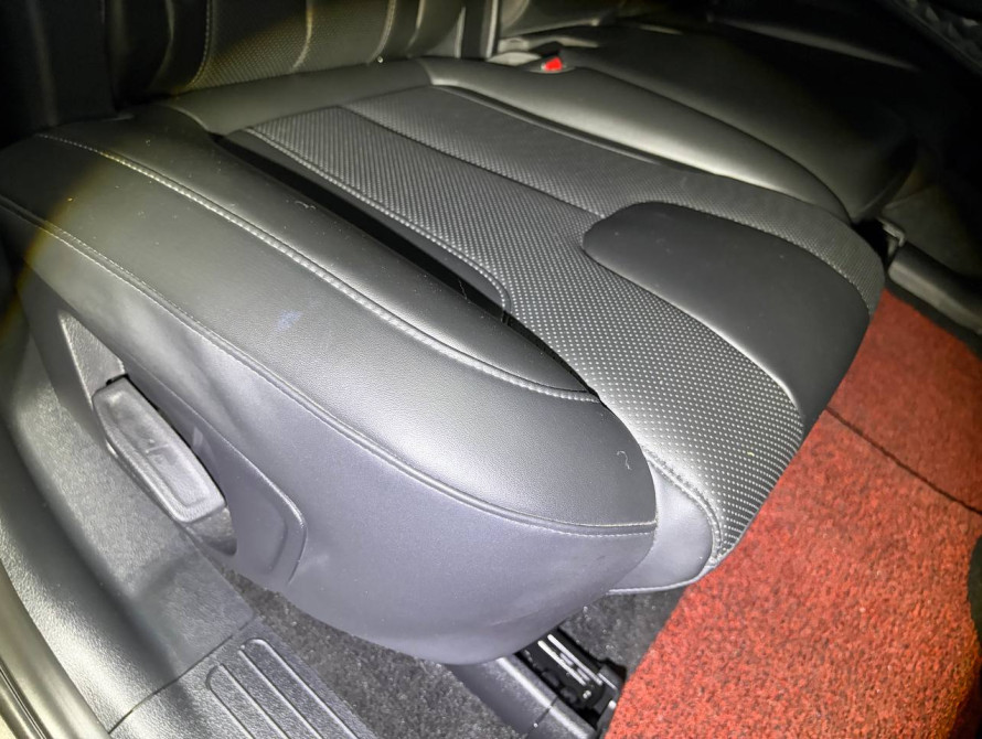 Hyundai Santa Fe 2020 - 16 Hyundai Santa Fe 2020 - 16 | bex-auto.md