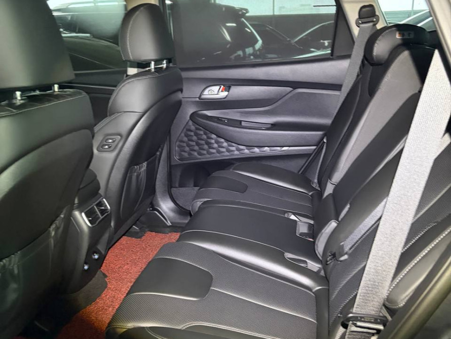 Hyundai Santa Fe 2020 - 9 Hyundai Santa Fe 2020 - 9 | bex-auto.md