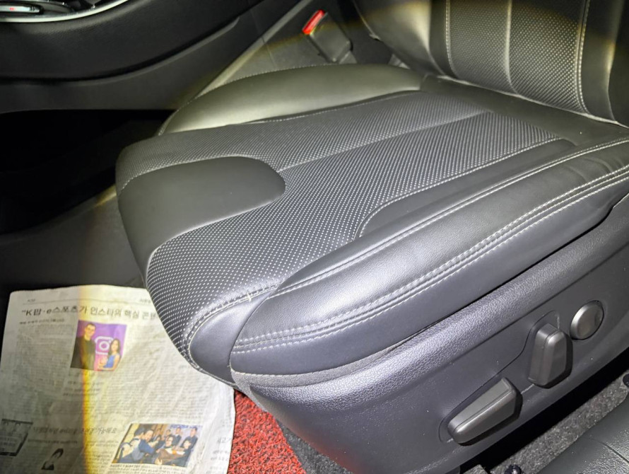 Hyundai Santa Fe 2020 - 15 Hyundai Santa Fe 2020 - 15 | bex-auto.md