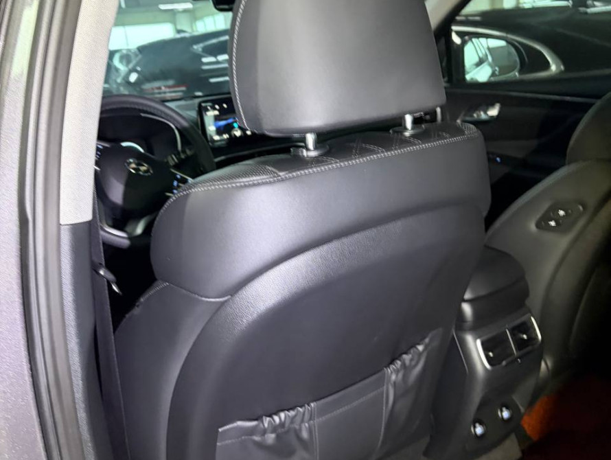 Hyundai Santa Fe 2020 - 10 Hyundai Santa Fe 2020 - 10 | bex-auto.md