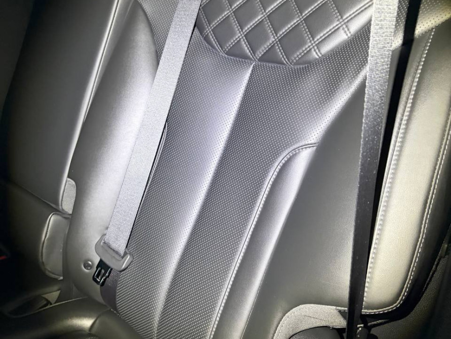 Hyundai Santa Fe 2020 - 13 Hyundai Santa Fe 2020 - 13 | bex-auto.md