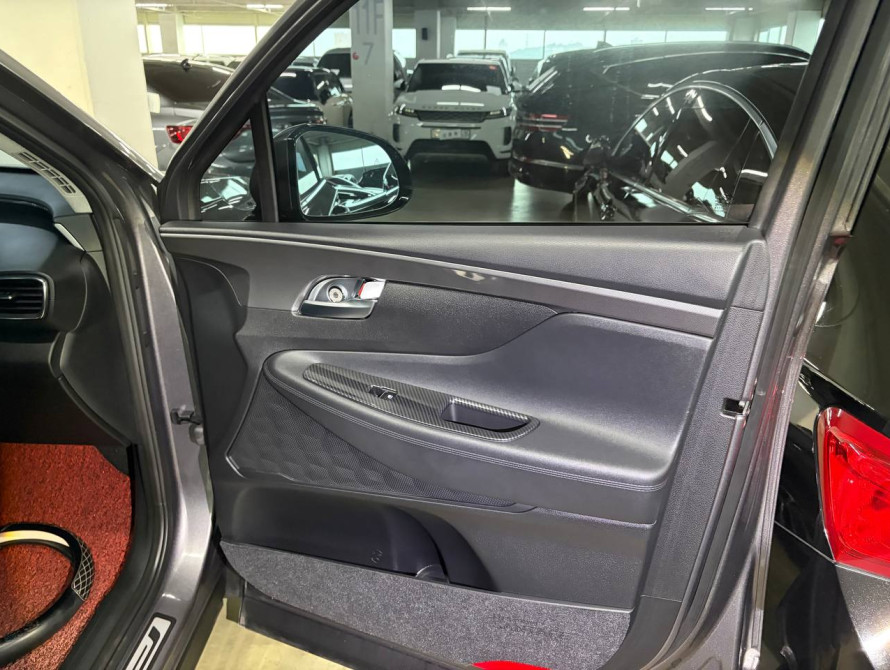 Hyundai Santa Fe 2020 - 5 Hyundai Santa Fe 2020 - 5 | bex-auto.md