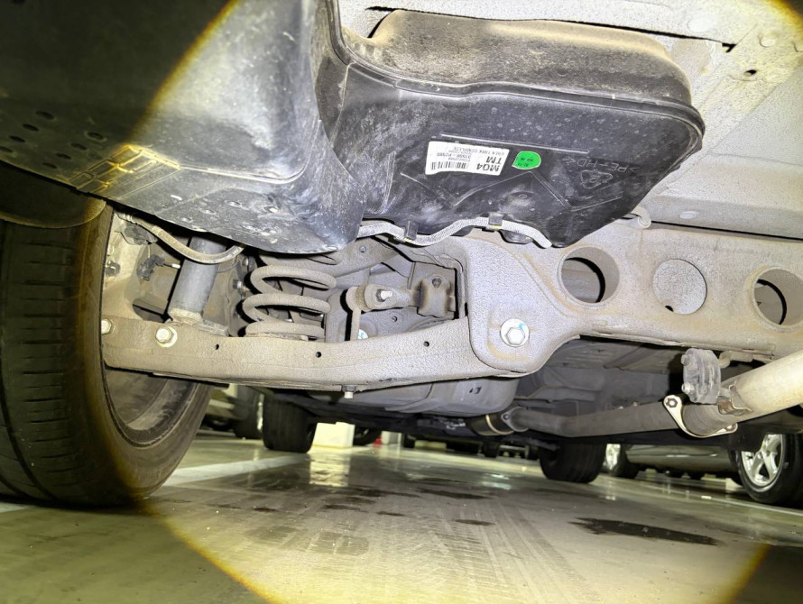 Hyundai Santa Fe 2020 - 24 Hyundai Santa Fe 2020 - 24 | bex-auto.md