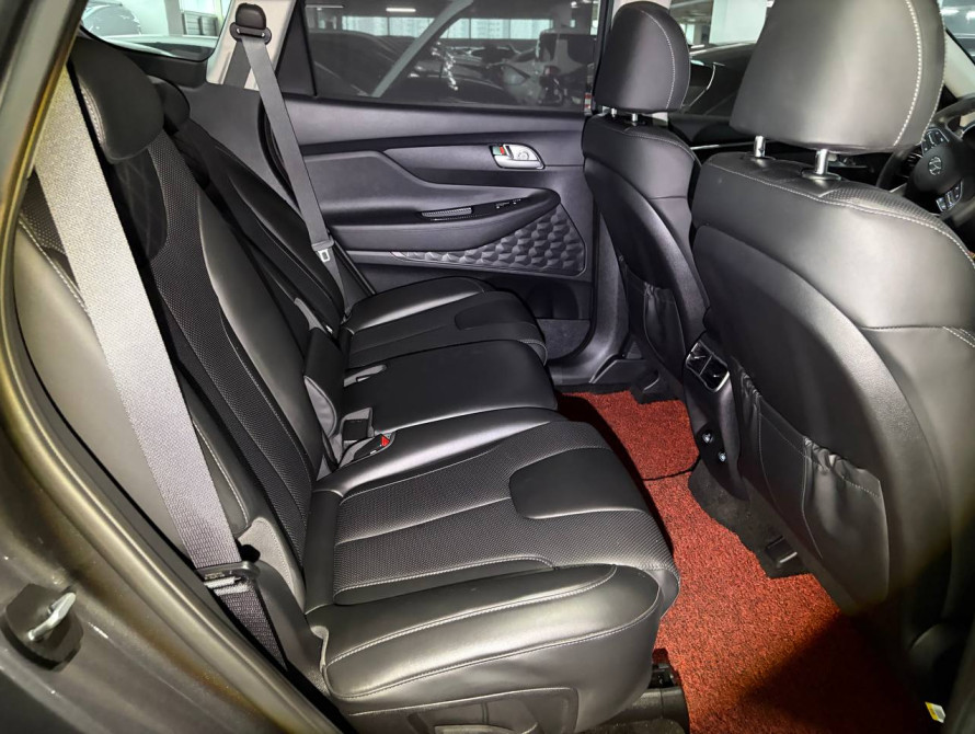 Hyundai Santa Fe 2020 - 8 Hyundai Santa Fe 2020 - 8 | bex-auto.md
