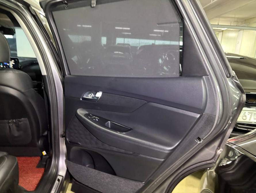 Hyundai Santa Fe 2020 - 6 Hyundai Santa Fe 2020 - 6 | bex-auto.md