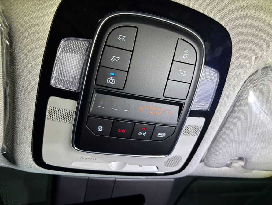 Hyundai Santa Fe 2020 - 48 Hyundai Santa Fe 2020 - 48 | bex-auto.md