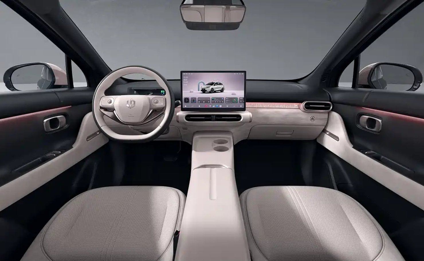 Leapmotor B03: automobilul electric accesibil se pregătește pentru lansarea în Europa