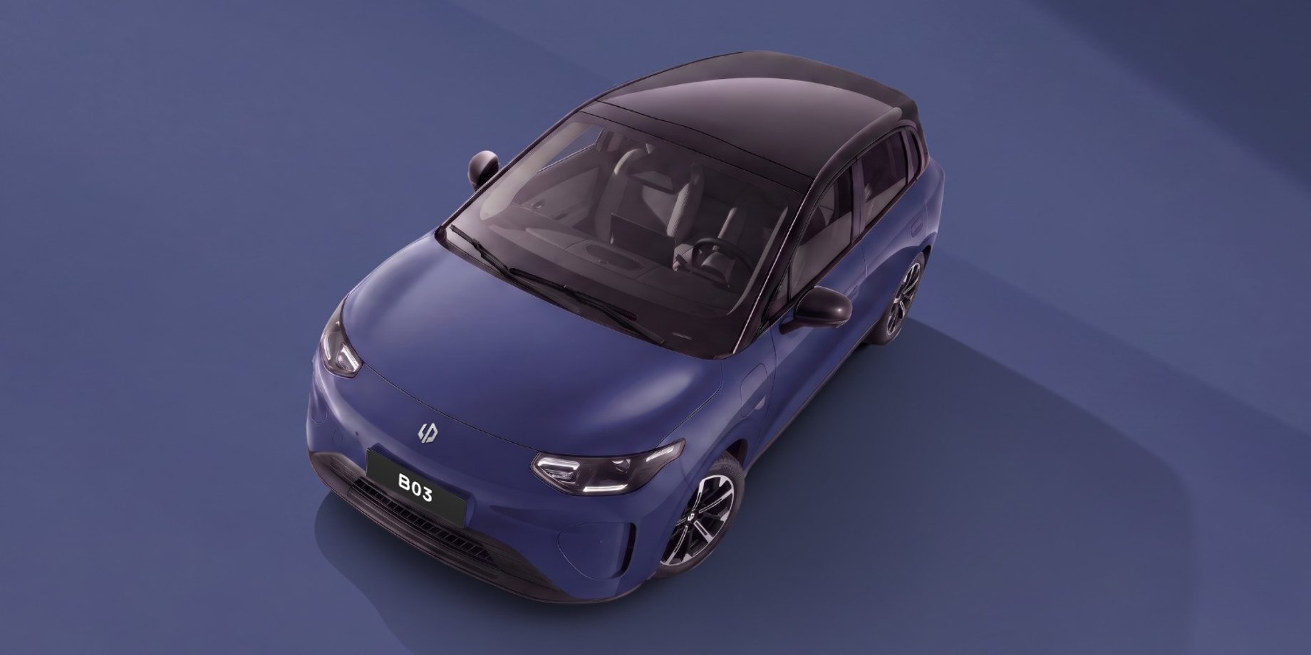 Leapmotor B03: automobilul electric accesibil se pregătește pentru lansarea în Europa