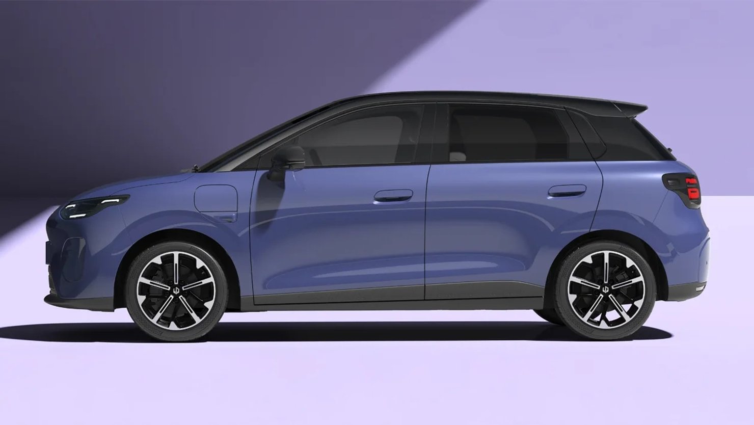 Leapmotor B03: automobilul electric accesibil se pregătește pentru lansarea în Europa