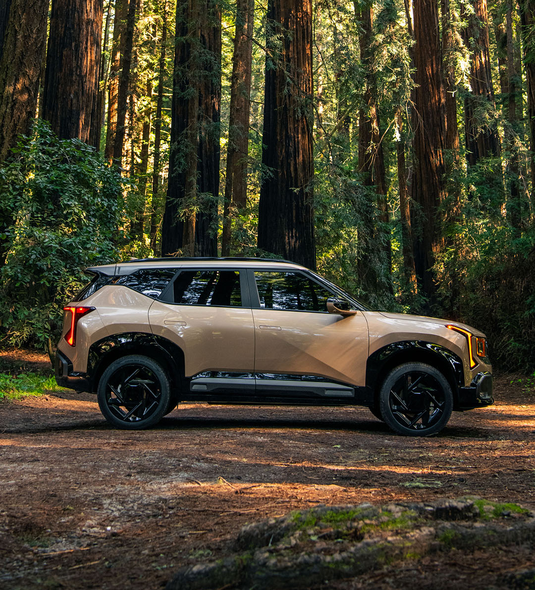 Kia Seltos 2027: обновлённый кроссовер с гибридом может появиться и в Молдове - 1 | bex-auto.md