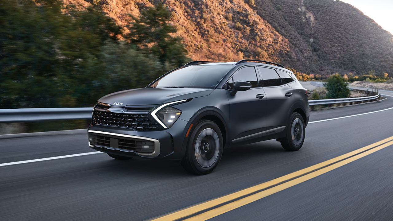 Доступные автомобили Kia в 2025 году: три самых выгодных модели | bex-auto.md