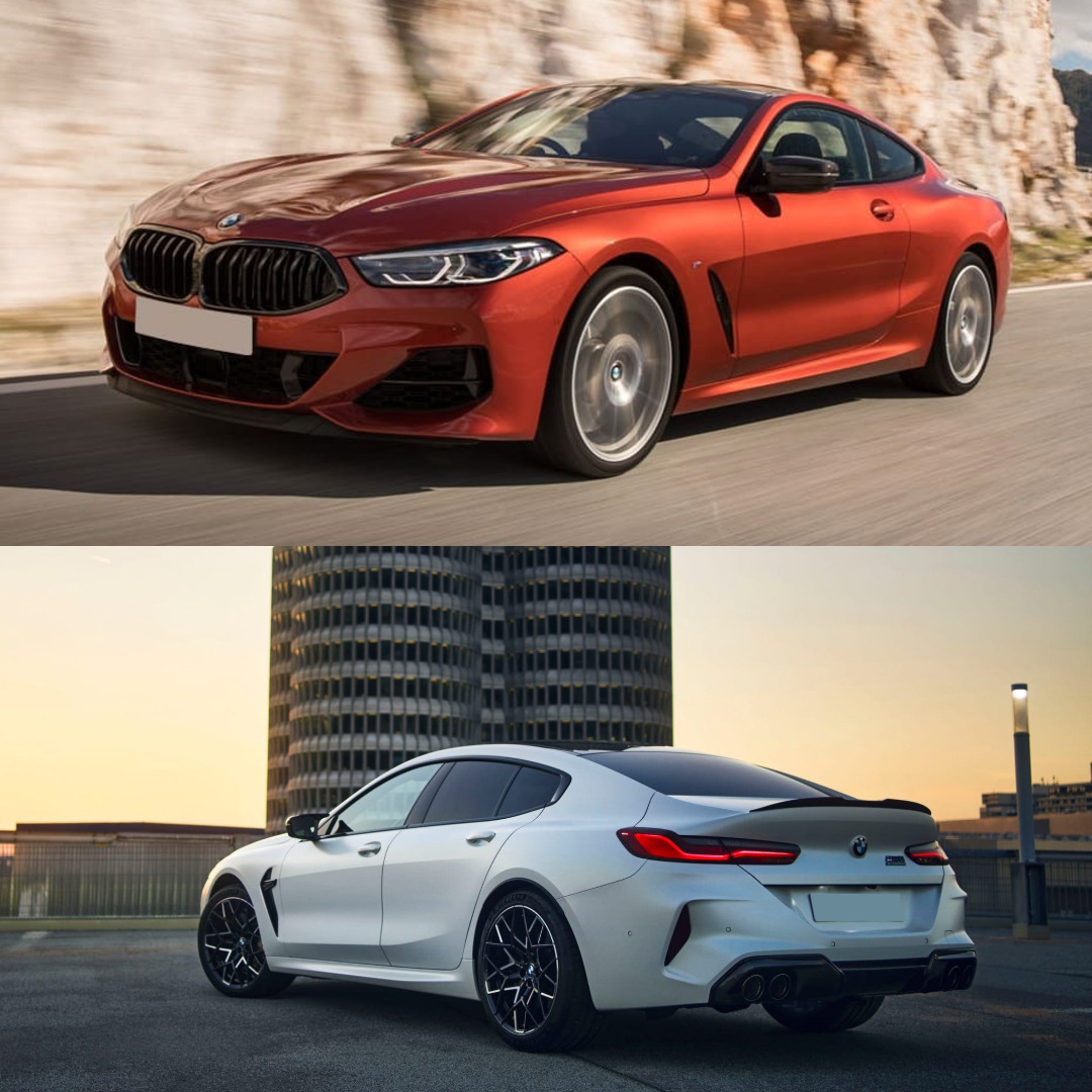 BMW прекращает выпуск нескольких моделей: почему компания меняет стратегию | bex-auto.md