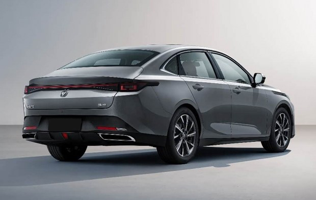 Changan представила новый доступный седан Eado: цена от 000 и 191 л.с. - 1 | bex-auto.md Changan представила новый доступный седан Eado: цена от 000 и 191 л.с. - 1 | bex-auto.md