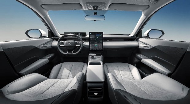 Changan представила новый доступный седан Eado: цена от 000 и 191 л.с. - 2 | bex-auto.md Changan представила новый доступный седан Eado: цена от 000 и 191 л.с. - 2 | bex-auto.md