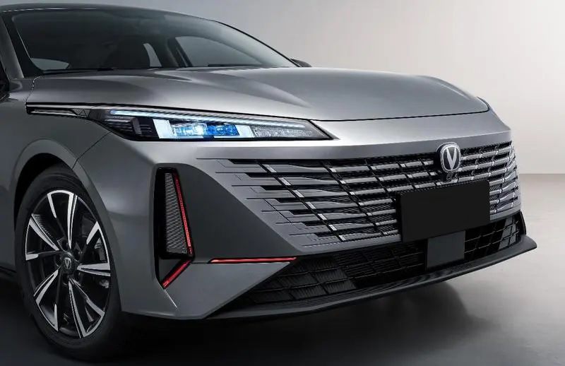 Changan представила новый доступный седан Eado: цена от 000 и 191 л.с. - 4 | bex-auto.md Changan представила новый доступный седан Eado: цена от 000 и 191 л.с. - 4 | bex-auto.md