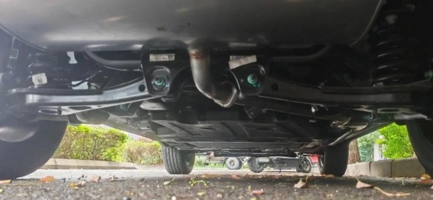 Chery pregătește noul crossover hibrid Tiggo 7 HEV, fără necesitatea încărcării la priză. - 1 | bex-auto.md