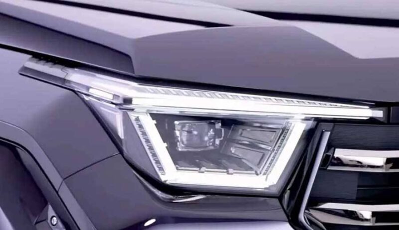 Новый внедорожник GWM Tank 400 PHEV: обновлённый дизайн, мощные гибридные версии и расширенные технологии - 2 | bex-auto.md