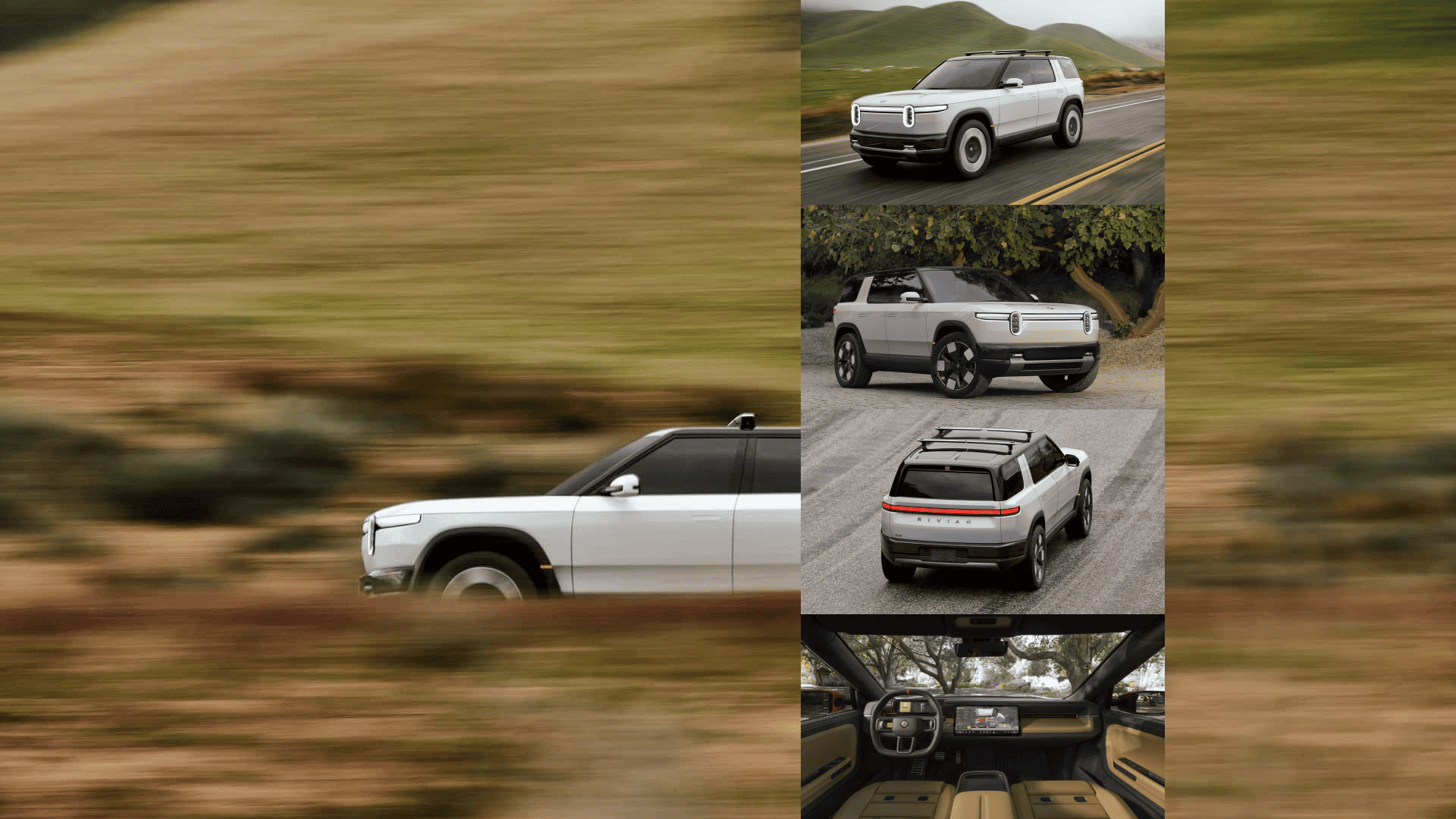 Rivian provoacă Tesla: noi modele electrice accesibile sunt pe drum - 2 | bex-auto.md