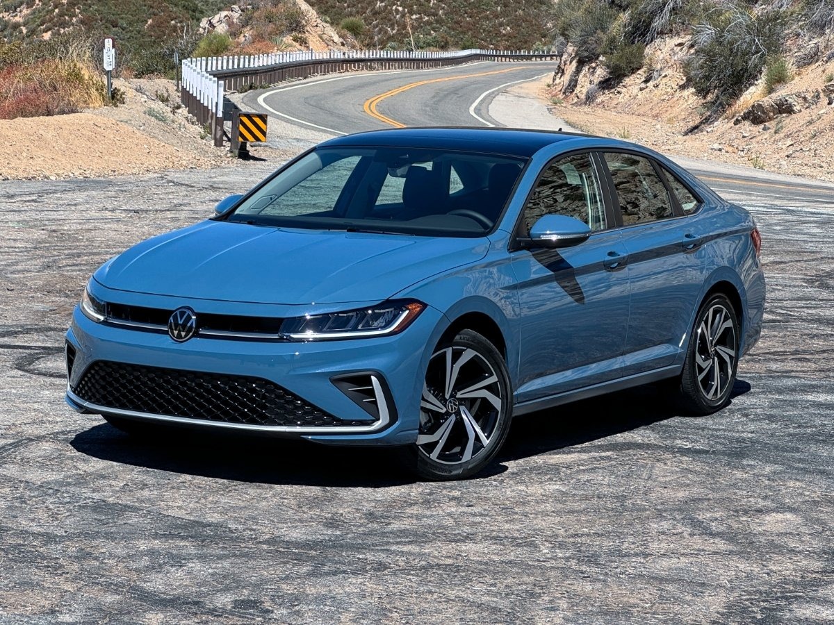 Volkswagen Jetta из США: почему это лучший выбор для города в Молдове | bex-auto.md