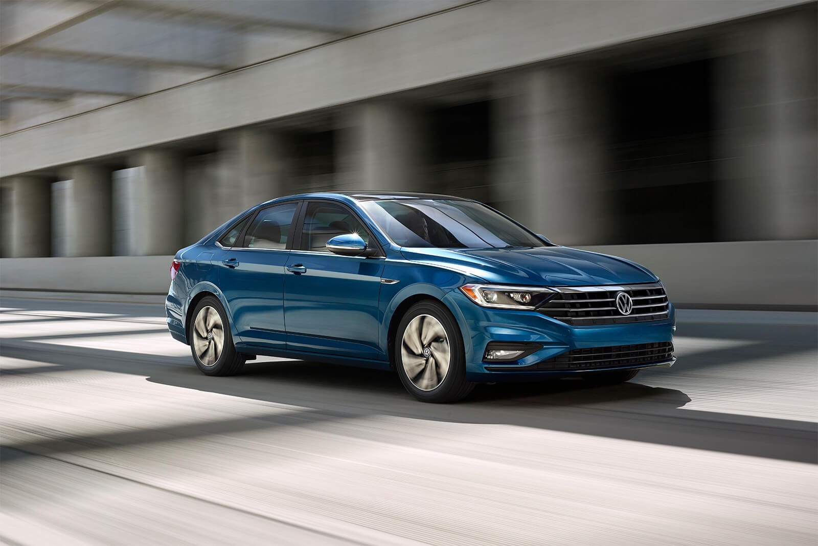 Volkswagen Jetta из США: почему это лучший выбор для города в Молдове - 2 | bex-auto.md