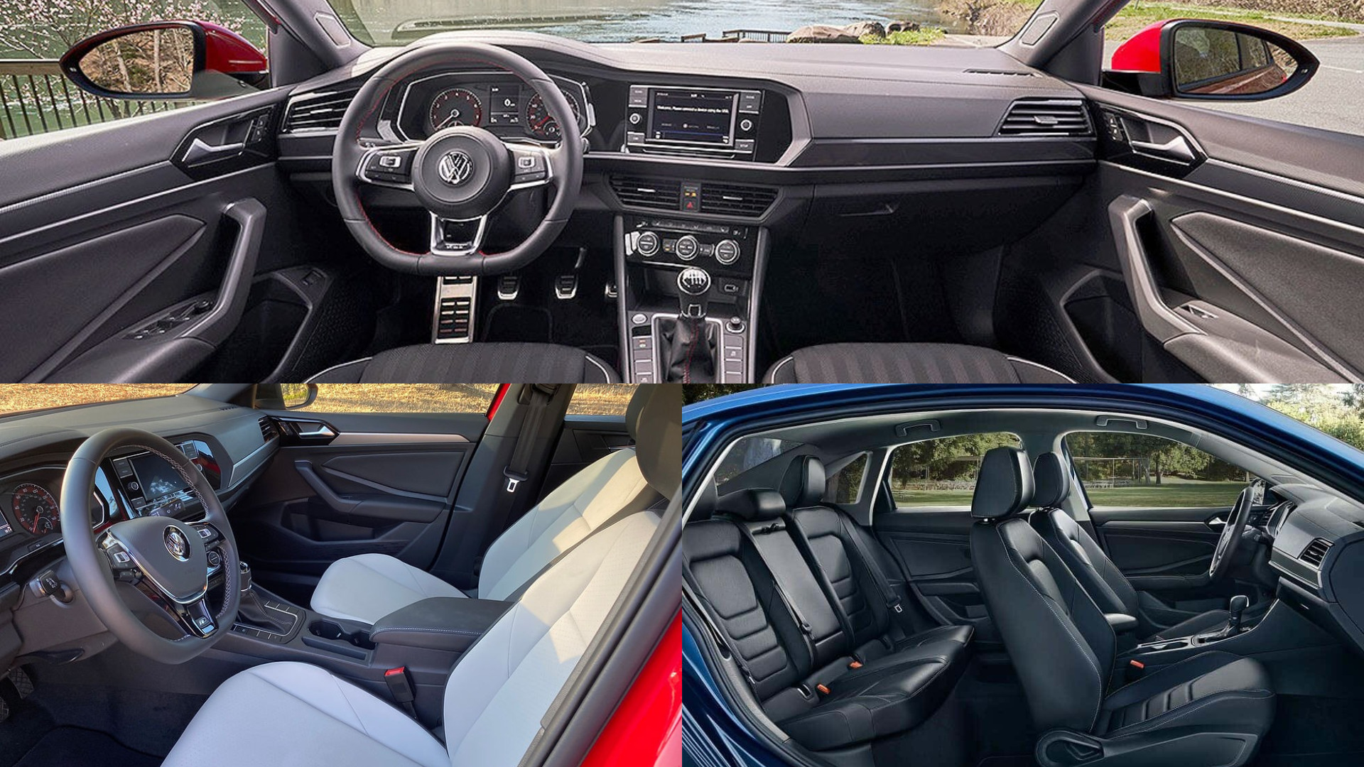 Volkswagen Jetta из США: почему это лучший выбор для города в Молдове - 3 | bex-auto.md